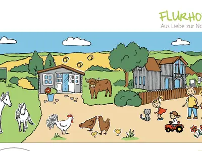 Flurhof Fischer