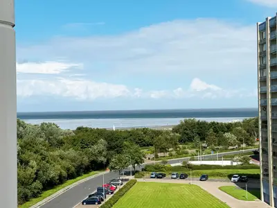 Ferienwohnung für 4 Personen (43 m²) in Cuxhaven 2/10