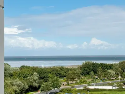 Ferienwohnung für 4 Personen (43 m²) in Cuxhaven 3/10