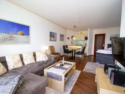 Ferienwohnung für 4 Personen (43 m²) in Cuxhaven 4/10