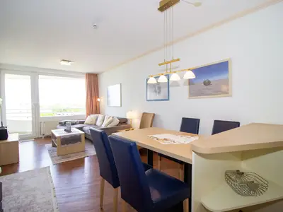 Ferienwohnung für 4 Personen (43 m²) in Cuxhaven 5/10