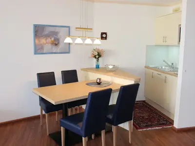 Ferienwohnung für 4 Personen (43 m²) in Cuxhaven 6/10