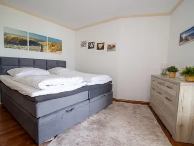 Ferienwohnung für 4 Personen (43 m²) in Cuxhaven 8/10