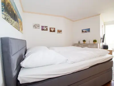 Ferienwohnung für 4 Personen (43 m²) in Cuxhaven 10/10