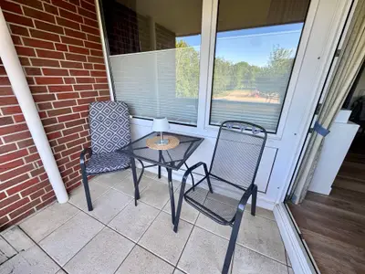 Ferienwohnung für 2 Personen (46 m²) in Cuxhaven 2/10