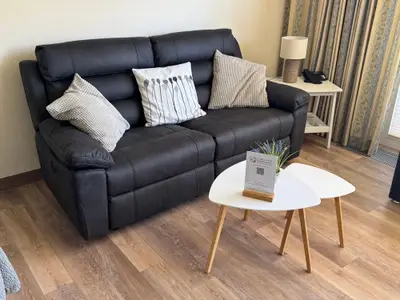 Ferienwohnung für 2 Personen (46 m²) in Cuxhaven 3/10