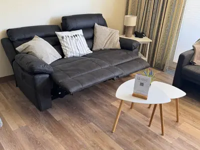 Ferienwohnung für 2 Personen (46 m²) in Cuxhaven 4/10