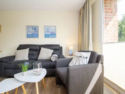 Ferienwohnung für 2 Personen (46 m²) in Cuxhaven 5/10