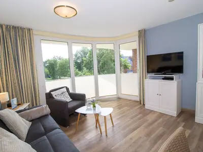 Ferienwohnung für 2 Personen (46 m²) in Cuxhaven 7/10