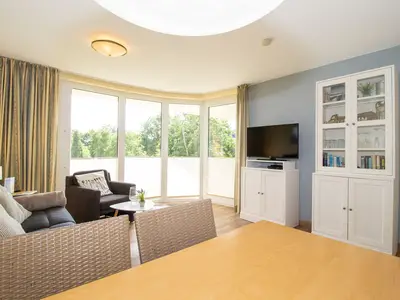 Ferienwohnung für 2 Personen (46 m²) in Cuxhaven 8/10