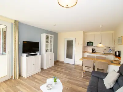 Ferienwohnung für 2 Personen (46 m²) in Cuxhaven 9/10