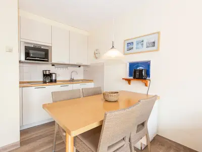 Ferienwohnung für 2 Personen (46 m²) in Cuxhaven 10/10