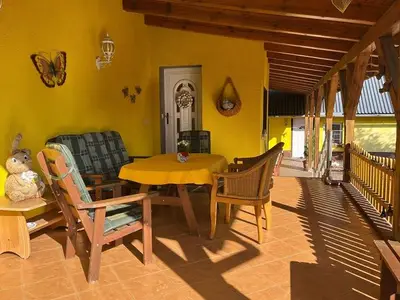 Ferienwohnung für 4 Personen in Terpt 1/10