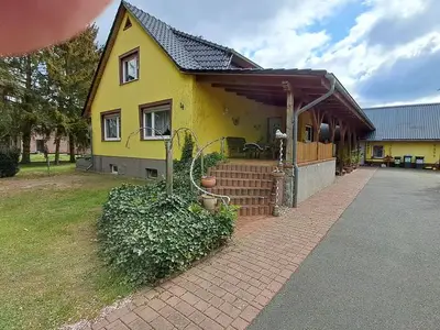Ferienwohnung für 4 Personen in Terpt 2/10