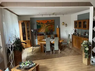 Ferienwohnung für 4 Personen in Terpt 3/10