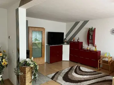 Ferienwohnung für 4 Personen in Terpt 4/10