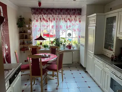 Ferienwohnung für 4 Personen in Terpt 5/10