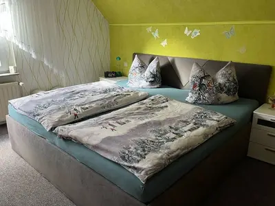 Ferienwohnung für 4 Personen in Terpt 6/10