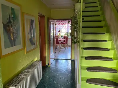 Ferienwohnung für 4 Personen in Terpt 7/10