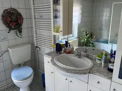 Ferienwohnung für 4 Personen in Terpt 8/10