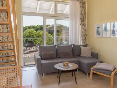 Ferienwohnung für 4 Personen (40 m²) in Mirow 2/10