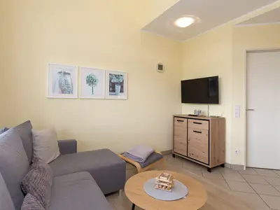 Ferienwohnung für 4 Personen (40 m²) in Mirow 3/10
