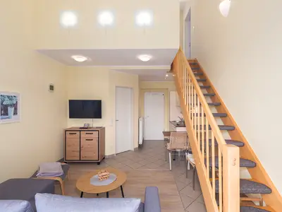 Ferienwohnung für 4 Personen (40 m²) in Mirow 4/10