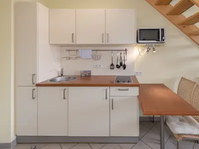 Ferienwohnung für 4 Personen (40 m²) in Mirow 6/10