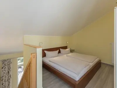 Ferienwohnung für 4 Personen (40 m²) in Mirow 10/10