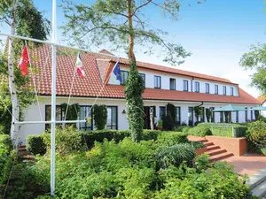 Ferienwohnung für 4 Personen (65 m²) in Vitte
