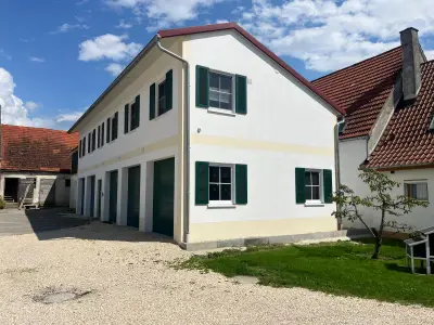 Außenansicht 2