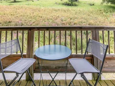 TerraceBalcony