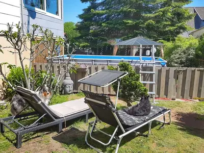 Ferienwohnung für 6 Personen (100 m²) in Rohrbach 6/10