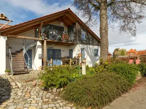 Ferienwohnung für 4 Personen (75 m²) in Insel Poel