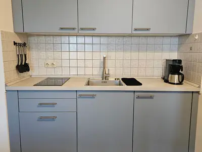 Küche / Küchenzeile