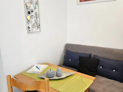 Ferienwohnung für 3 Personen (33 m²) in Schöfweg 8/10