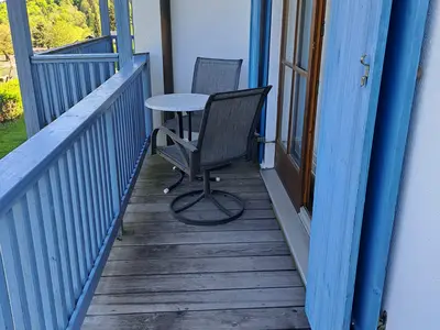 Ferienwohnung für 3 Personen (35 m²) in Schöfweg 3/10