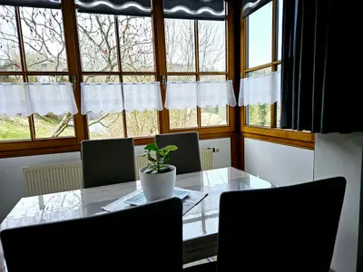 Ferienwohnung für 3 Personen (35 m²) in Schöfweg 5/10