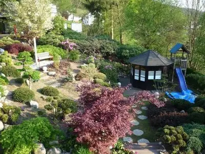 Ferienwohnung für 4 Personen (96 m²) in Wald-Michelbach 7/10