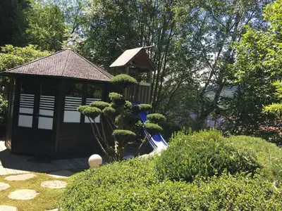 Ferienwohnung für 4 Personen (96 m²) in Wald-Michelbach 8/10