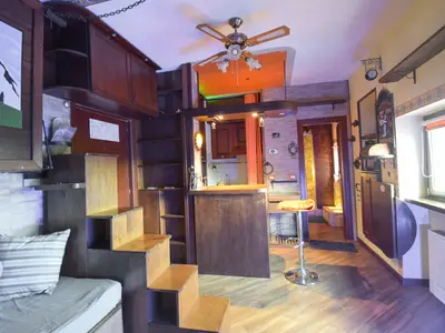 living-room