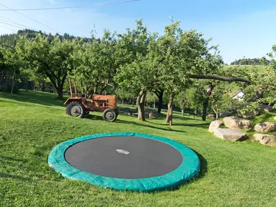 Trampolin