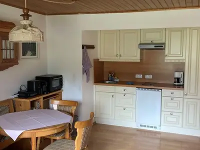 Ferienwohnung für 2 Personen (50 m²) in Hirschegg (Vorarlberg) 7/10