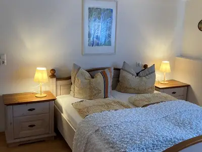 Ferienwohnung für 2 Personen (50 m²) in Hirschegg (Vorarlberg) 8/10