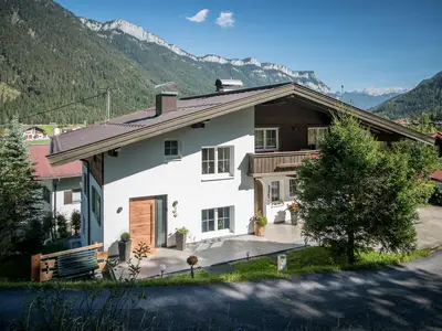 Haus Steinberg