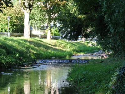 der Klemmbach