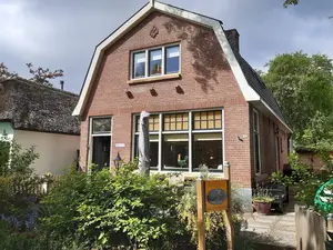 Ferienwohnung für 3 Personen (50 m²) in Giethoorn