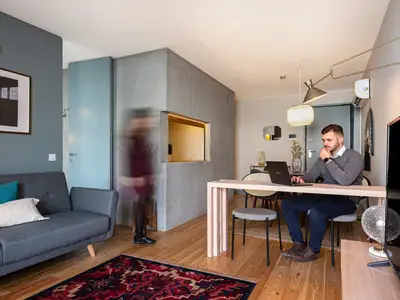 LivingRoom
