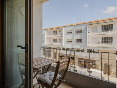 TerraceBalcony