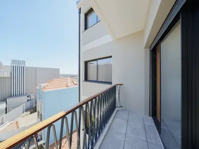 TerraceBalcony